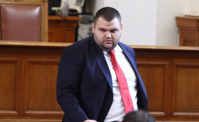 Отговори на президентски въпроси от Биволъ
