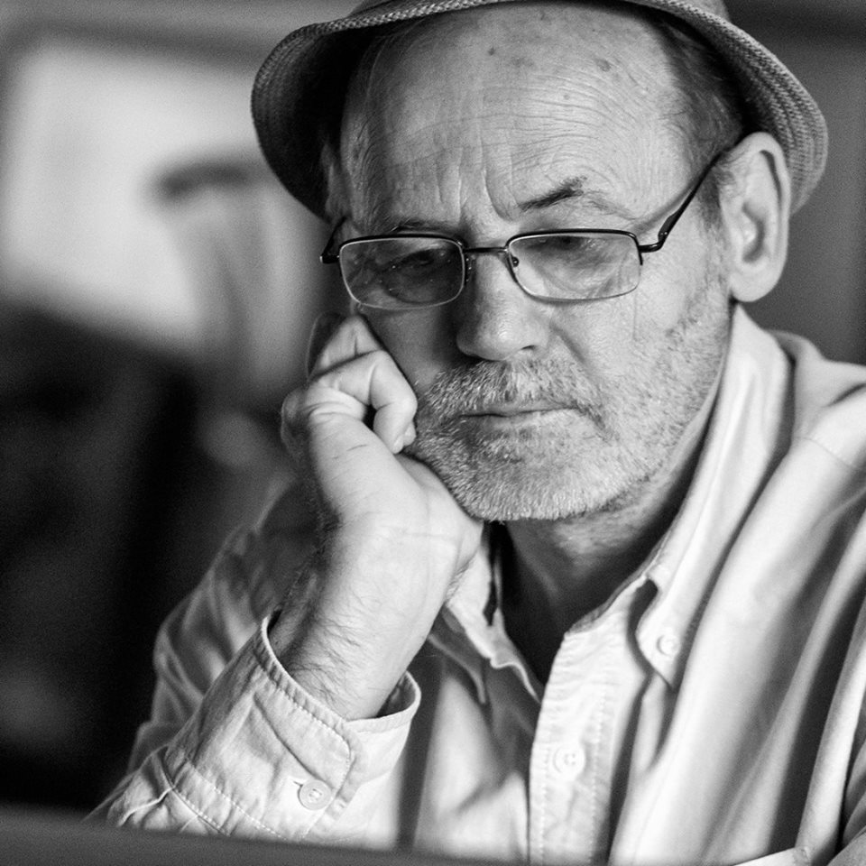 Недялко Славов: Не може да редактираме света с конвенции!