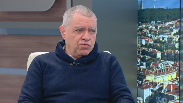 Проф. Михаил Константинов: Проблемът на конвенцията са многото лъжи вътре