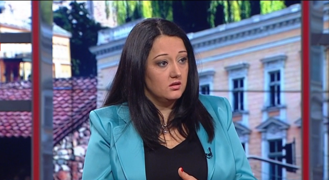 Лиляна Павлова: Отношенията на ЕС с Турция са много важни