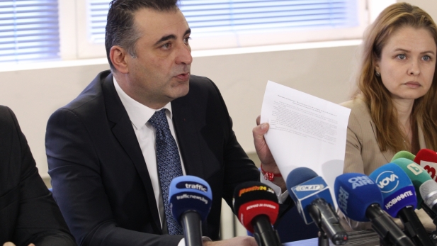 Цената на агресията