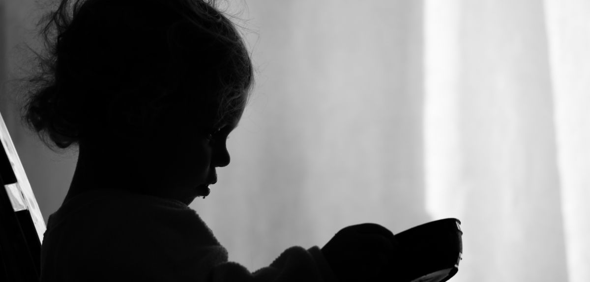 Коя е Петя, която удуши бебето си и го остави в хладилник?
