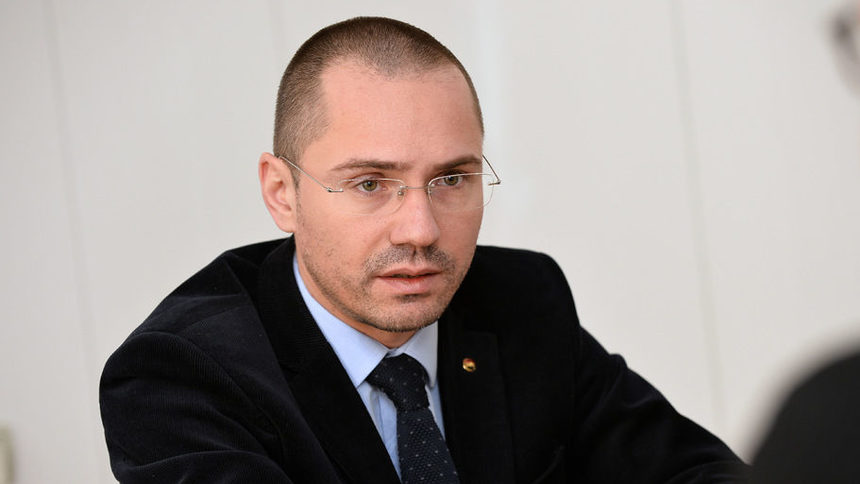 Ангел Джамбазки за правото на самоотбрана