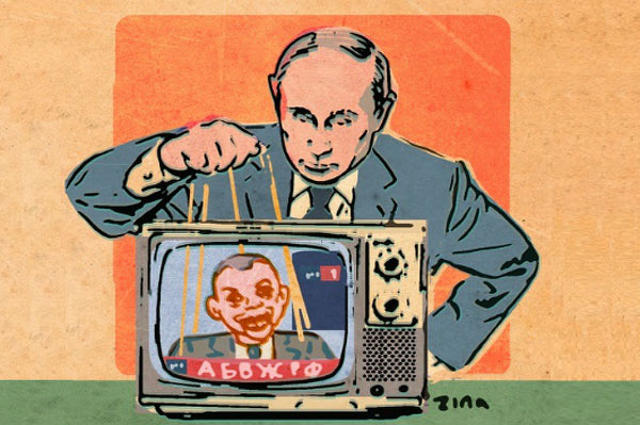 Русия ще ни извади от НАТО? Нима?