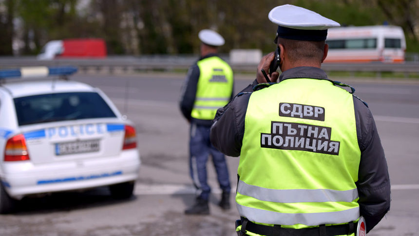 Как полицаите ще преценят психологическото ни състояние?!