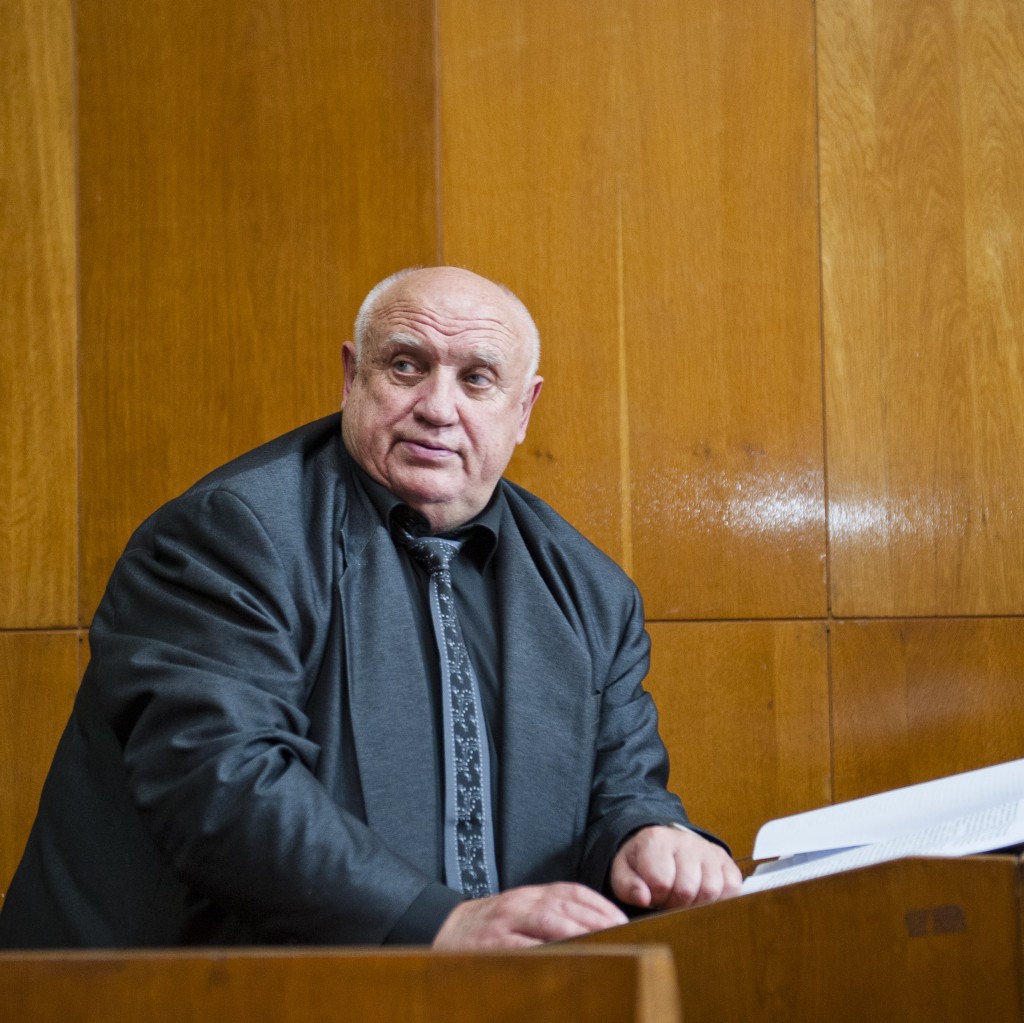 Марин Марковски: Няма доказателства срещу Десислава Иванчева