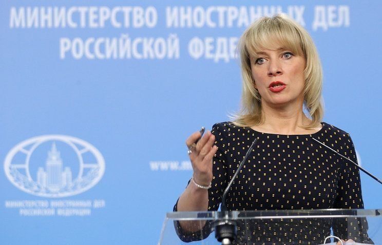 Захарова: 'Умните' ракети на САЩ трябва да летят към терористите