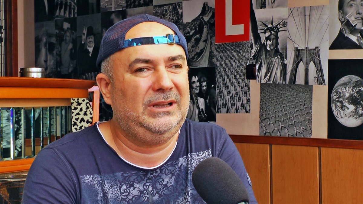 Орхан Мурад избухна в защита на добрата музика