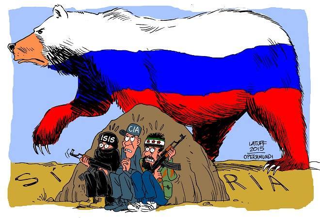 Пропаганда без съпротива