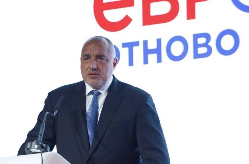 Борисов недоволен, че БНР има оркестри. Музикантите трябвало сами да си изкарват парите