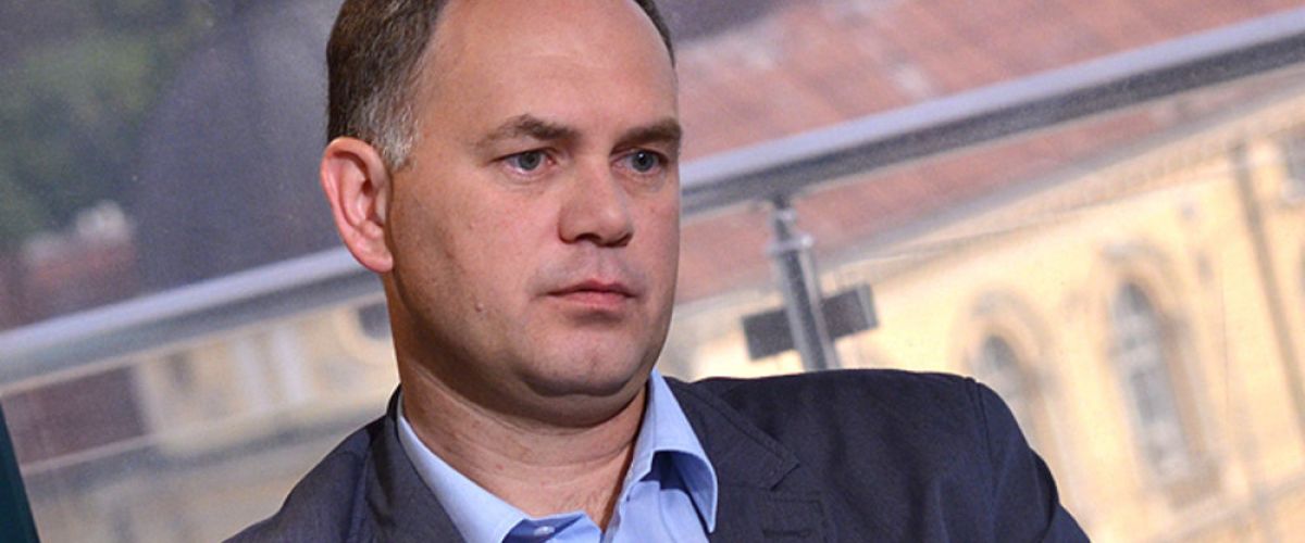 Георги Кадиев: ДАИ е ракова корупционна клетка