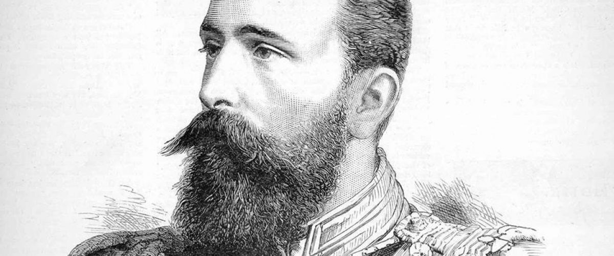 Княз Александър I Батенберг: Нашето дело е свято