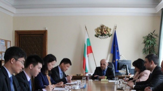 Китай потвърди сериозния си интерес към АЕЦ 