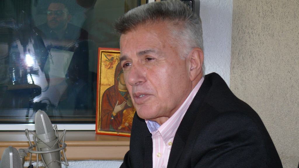 Красимир Дачев: Икономиката ни е като на бананова република