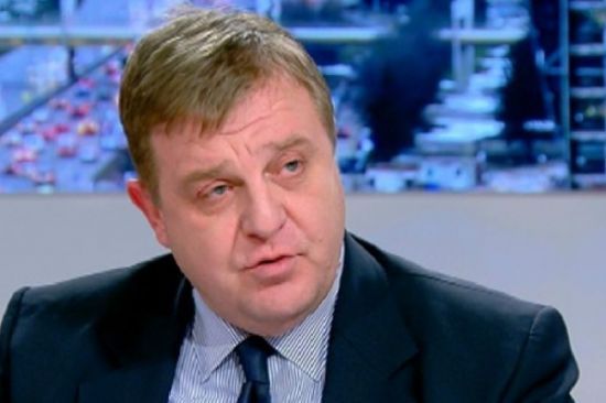 Каракачанов издаде новото име на Македония - най-вероятно ще е Илинденска Македония