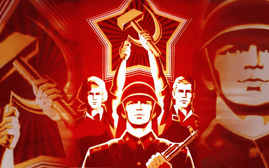 Защо социализмът е най-великият период