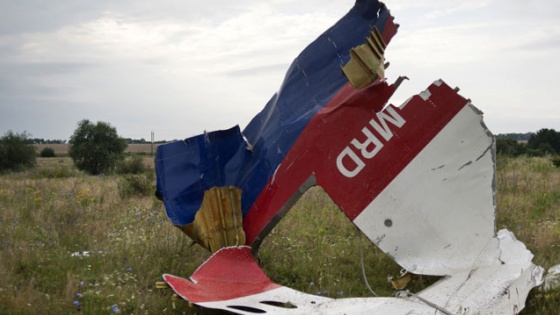 Холандия и Австралия обвиниха официално Русия за свалянето на MH17