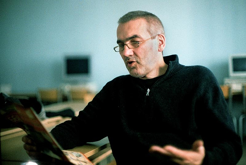 Иван Бакалов: Алпинист не трябва да се съжалява! Направил е осъзнат избор!
