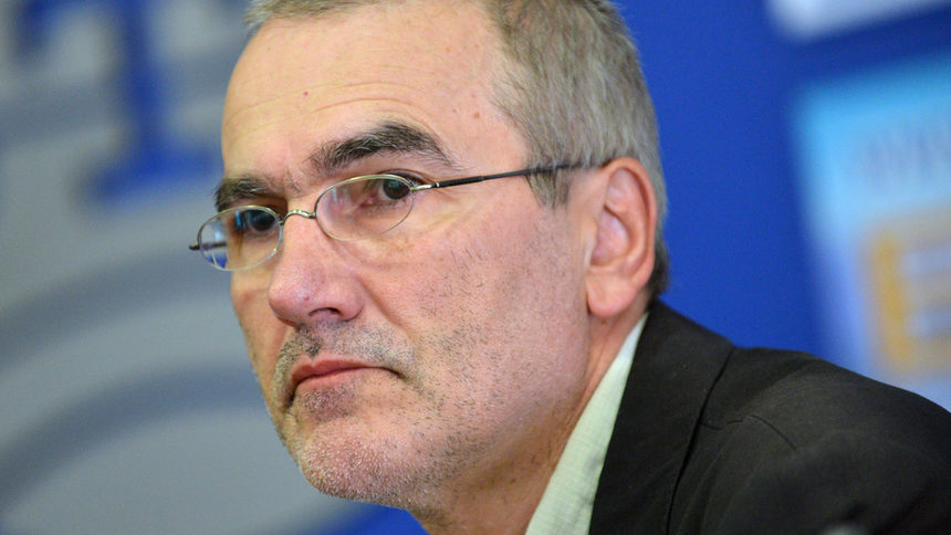 Иван Бакалов: България е орисана на коалиции