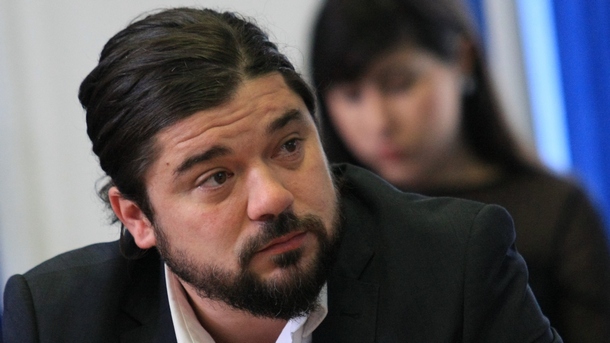 Политологът Страхил Делийски: Борисов може да предизвика предсрочни избори