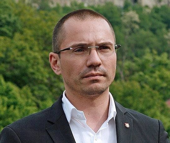 Ангел Джамбазки: Макрон иска да фалира българските предприемачи