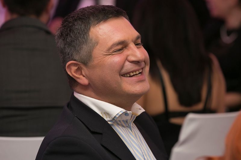 Темата за гръцкия остров и Борисов свали предаването на Милен Цветков
