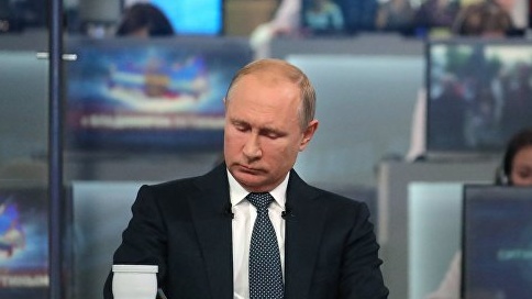Владимир Путин: Нова световна война може да сложи край на цивилизацията