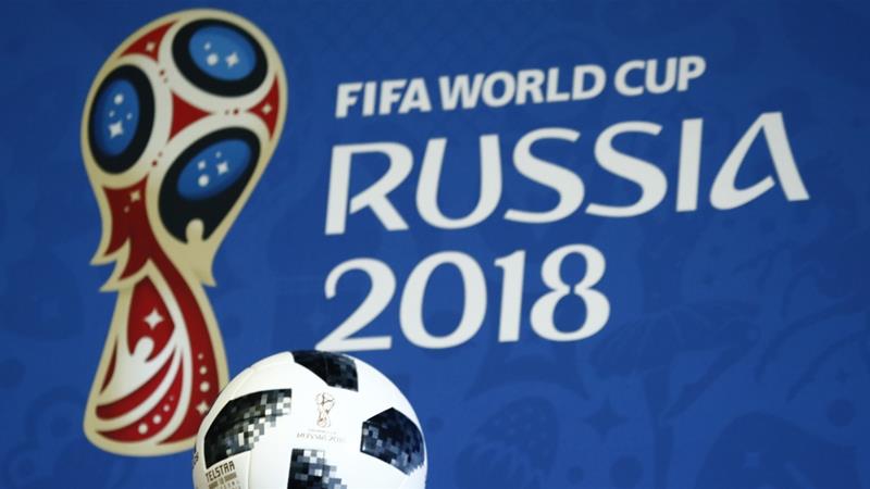 За Русия Мондиал 2018 не е цел, а средство