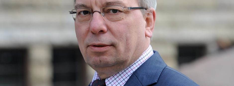 Райнер Вендт: Интеграцията в Германия не може да функционира
