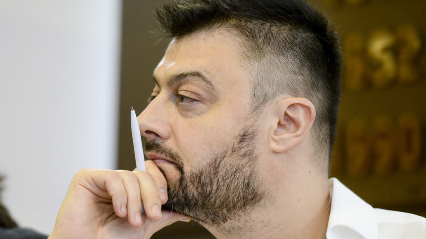 Свидетел по КТБ: Парите за Бареков първо идваха в пликове, после в чанти, а накрая в чувал
