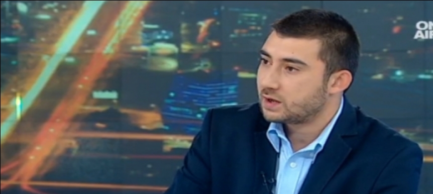 София прайд е частно парти, финансирано отвън