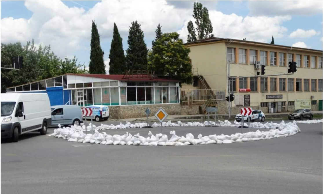 Драги европейци...