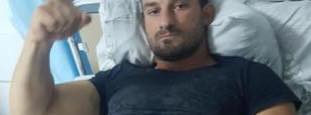 Петър Низамов – Перата: Полицаи стреляха по мен (ВИДЕО)