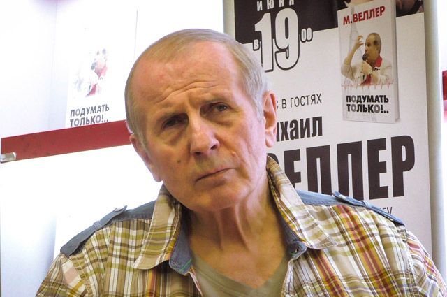 Михаил Велер: В Европа сега тече културно и етническо заместване