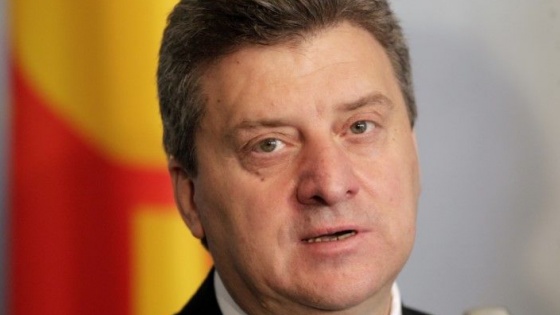Македонският президент отказа да ратифицира договора с Гърция