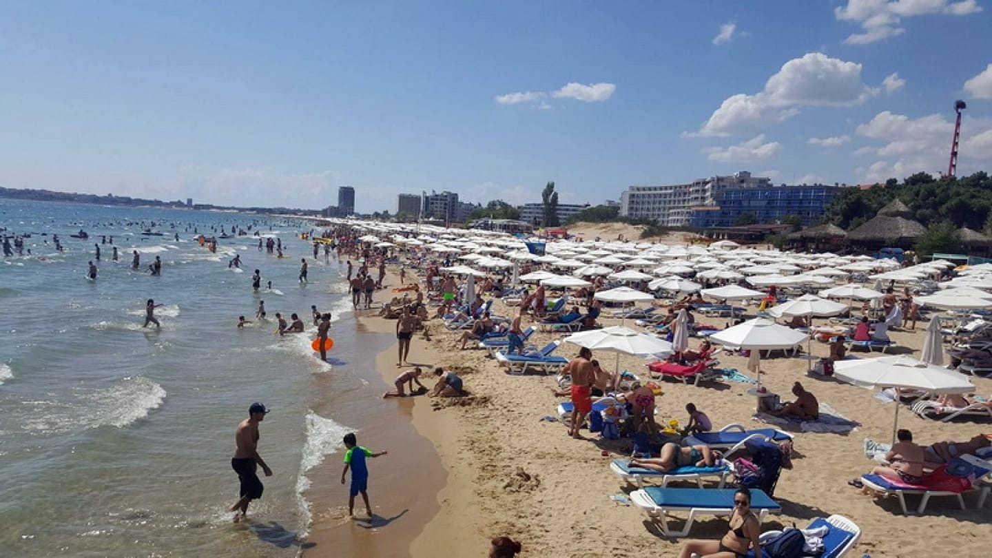 20 причини да ми се ходи на море в България