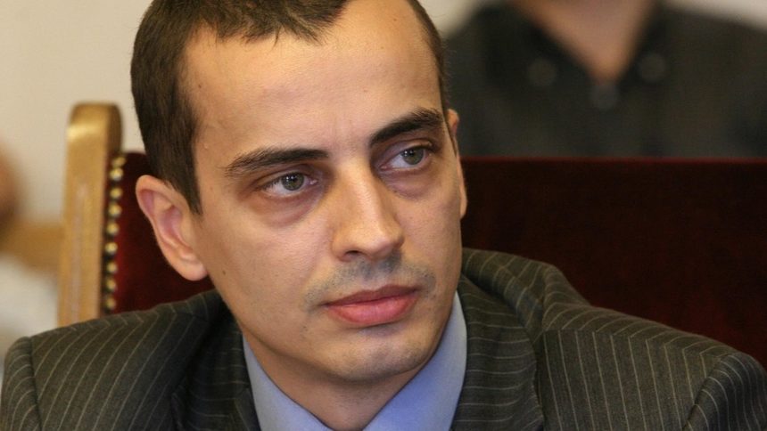 Тодор Чобанов, зам.-кмет на София: Общината няма да допусне зловредни намеси в 
