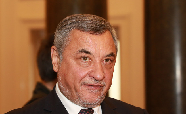 Валери Симеонов: Кой съм аз да гоня омбудсмана на България? Това е фалшива новина!