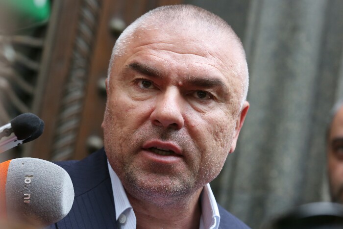 Марешки: ВМРО е Троянският кон на ДПС в коалицията