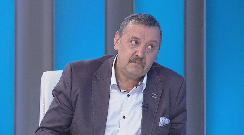 Проф. Кантарджиев: 20% от кърлежите са заразени с лаймска болест
