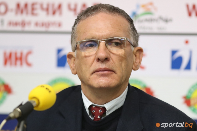 Владимир Шейтанов: ЛГБТИ общността в груба атака срещу Конституционния съд за Истанбулската конвенция