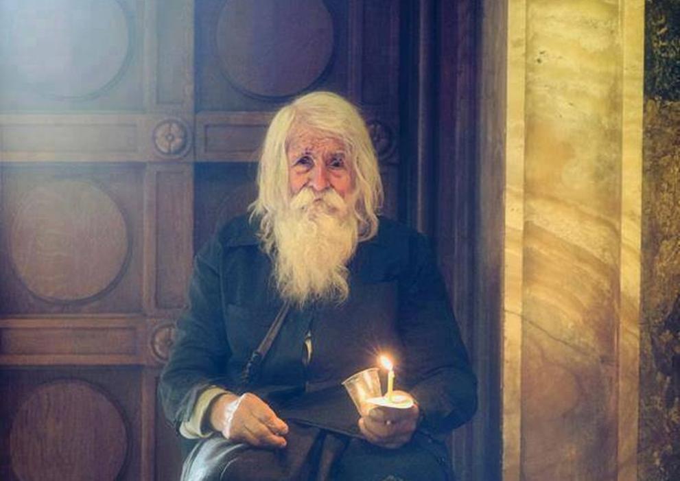 Започва кампания за паметник на дядо Добри до Александър Невски
