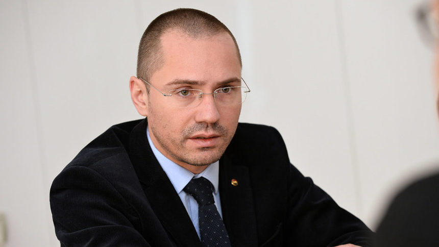 Джамбазки: Розовата мъка на културните марксисти да започне сега!
