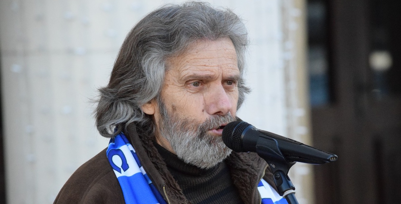 Д-р Петър Бодуров: Ваксинация, а не масово умъртвяване на здрави животни