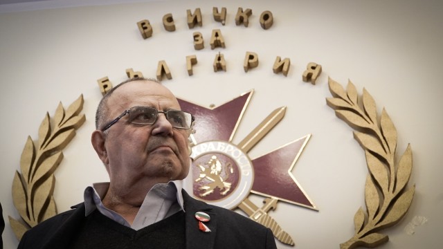 Почина проф. Божидар Димитров