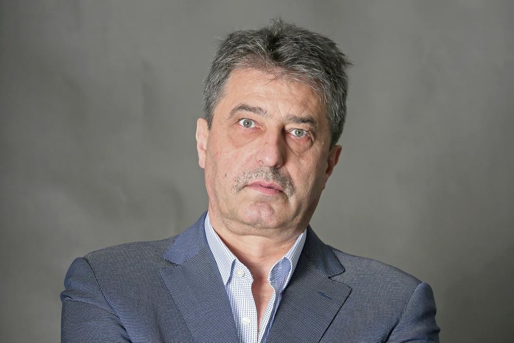 Цветан Василев в интервю за сръбски вестник: Не съм престъпник