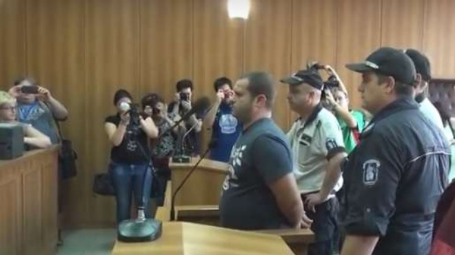 Убитият в Пловдив доцент бил изнасилен, изтезаван сексуално, пребит и ограбен (ВИДЕО)