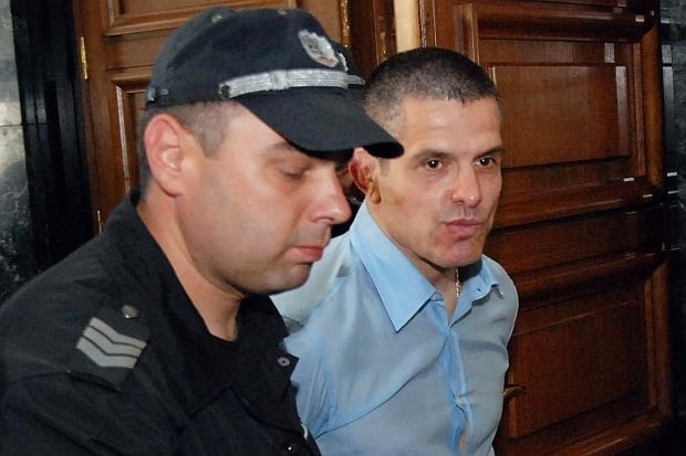 Брендо изчезна, прокуратура го търси, за да го вкара в затвора