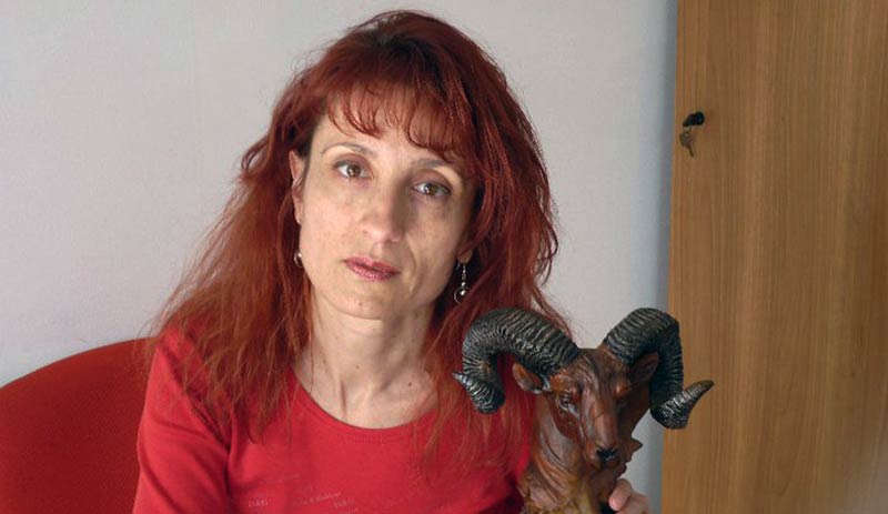 Доц. д-р Геновева Стайкова: Овцете в Странджа е можело да бъдат спасени