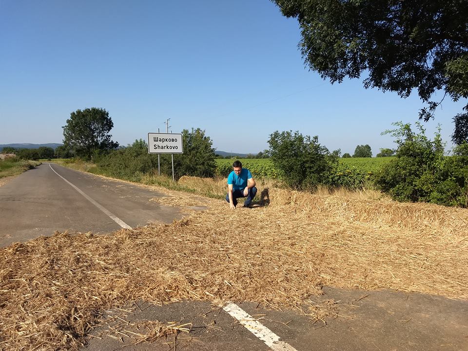 Малоумните мерки против заразата